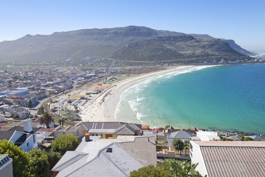 4 Bedroom Property for Sale in Fish Hoek Western Cape